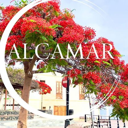Alcamar Habitacion Privada Con Las Areas De Sala, Cocina Y Bano Que Se Comparten Cerca Al Mar! Alcalá la Real Екстериор снимка
