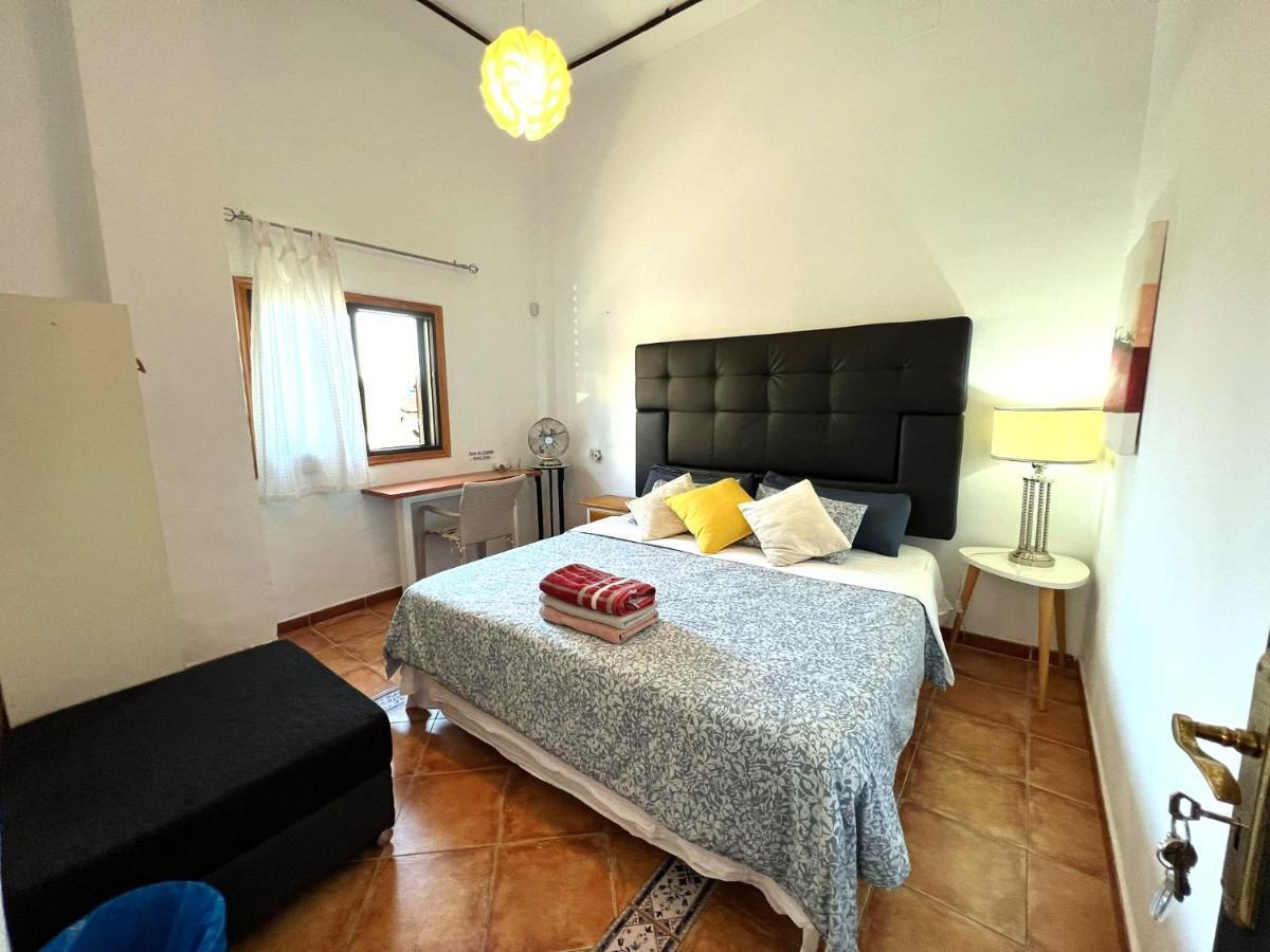 Alcamar Habitacion Privada Con Las Areas De Sala, Cocina Y Bano Que Se Comparten Cerca Al Mar! Alcalá la Real Екстериор снимка