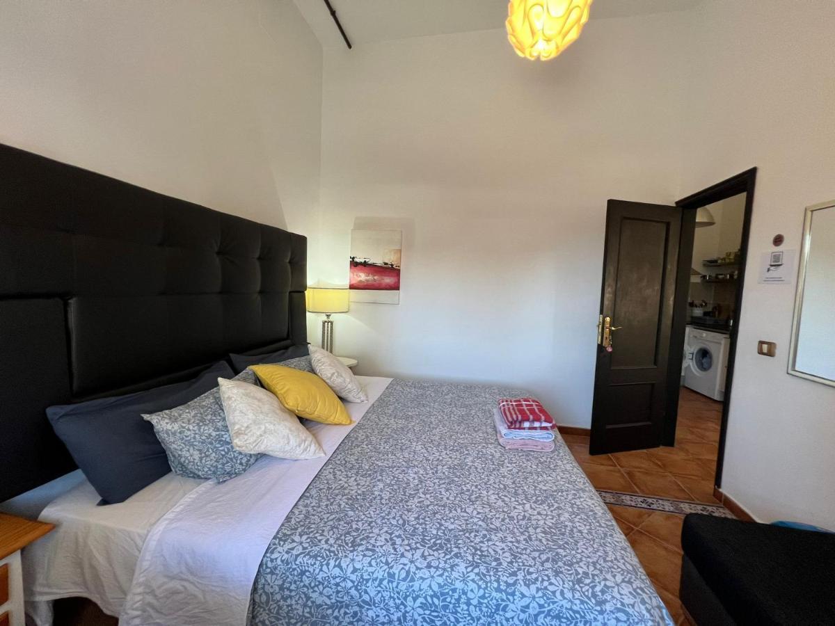 Alcamar Habitacion Privada Con Las Areas De Sala, Cocina Y Bano Que Se Comparten Cerca Al Mar! Alcalá la Real Екстериор снимка