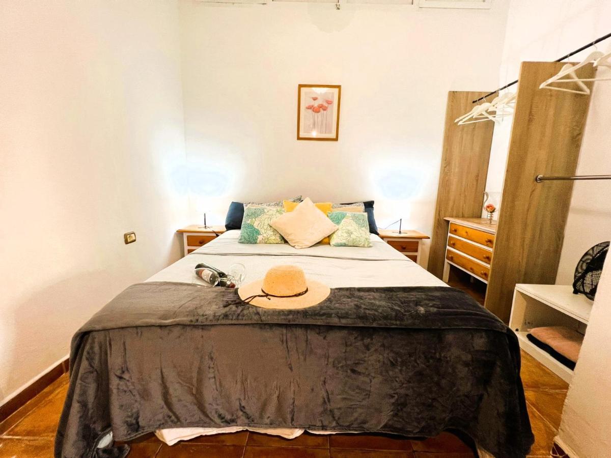 Alcamar Habitacion Privada Con Las Areas De Sala, Cocina Y Bano Que Se Comparten Cerca Al Mar! Alcalá la Real Екстериор снимка