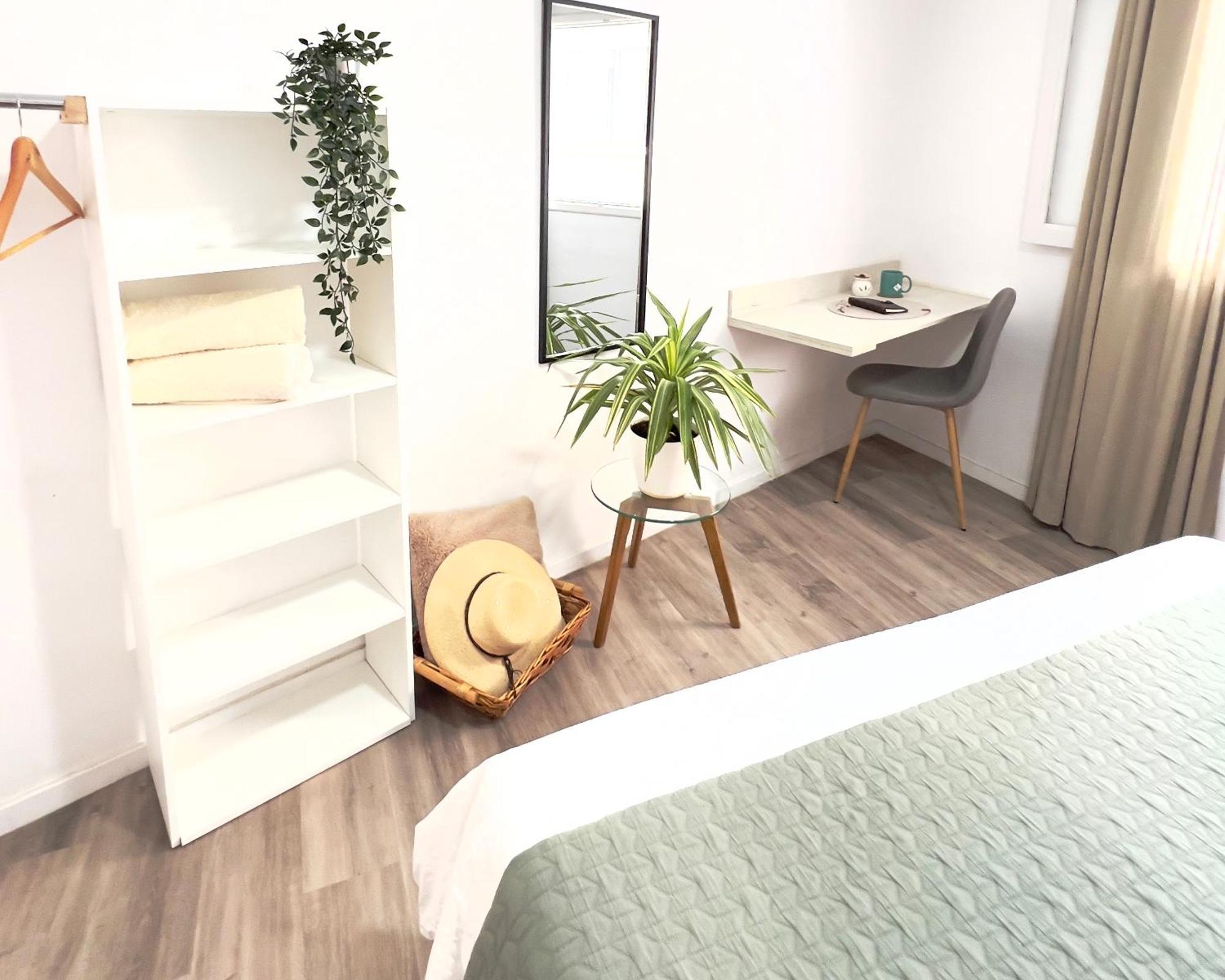 Alcamar Habitacion Privada Con Las Areas De Sala, Cocina Y Bano Que Se Comparten Cerca Al Mar! Alcalá la Real Екстериор снимка