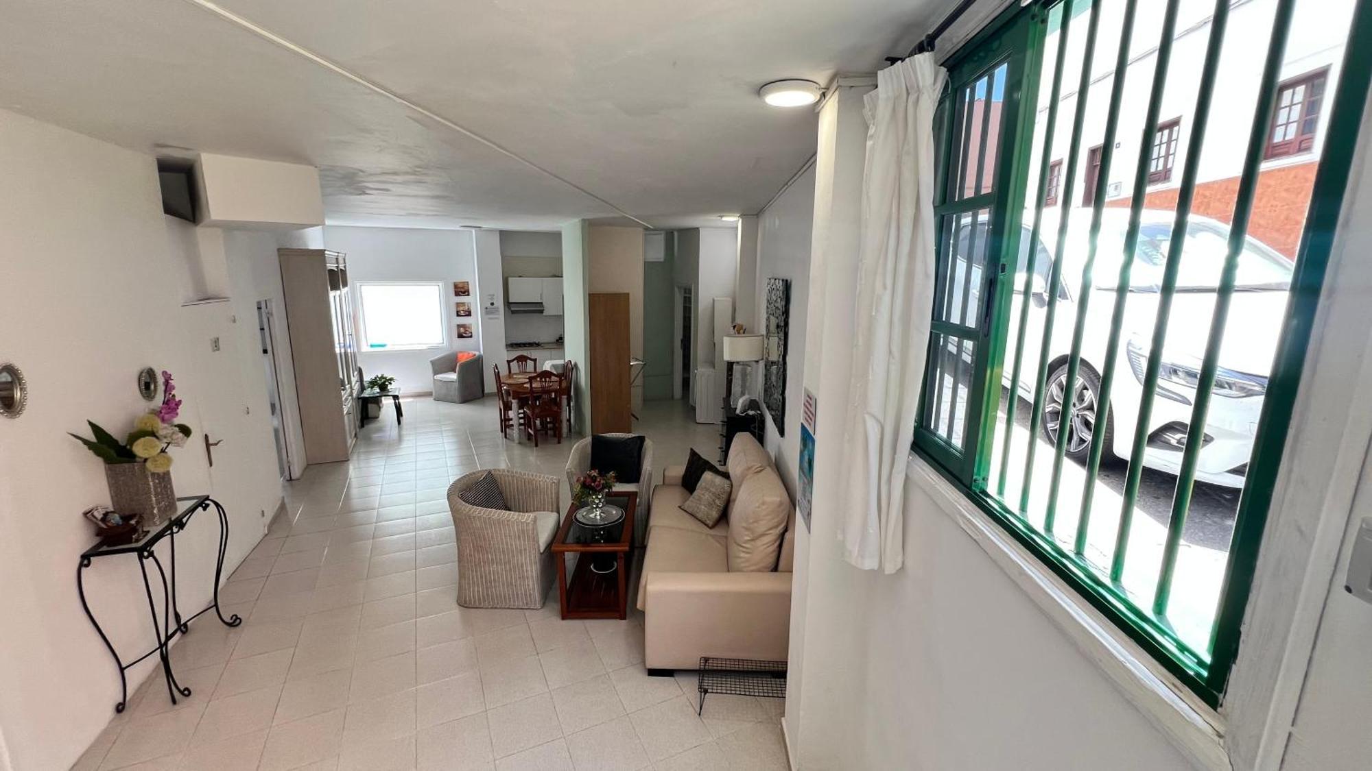 Alcamar Habitacion Privada Con Las Areas De Sala, Cocina Y Bano Que Se Comparten Cerca Al Mar! Alcalá la Real Екстериор снимка