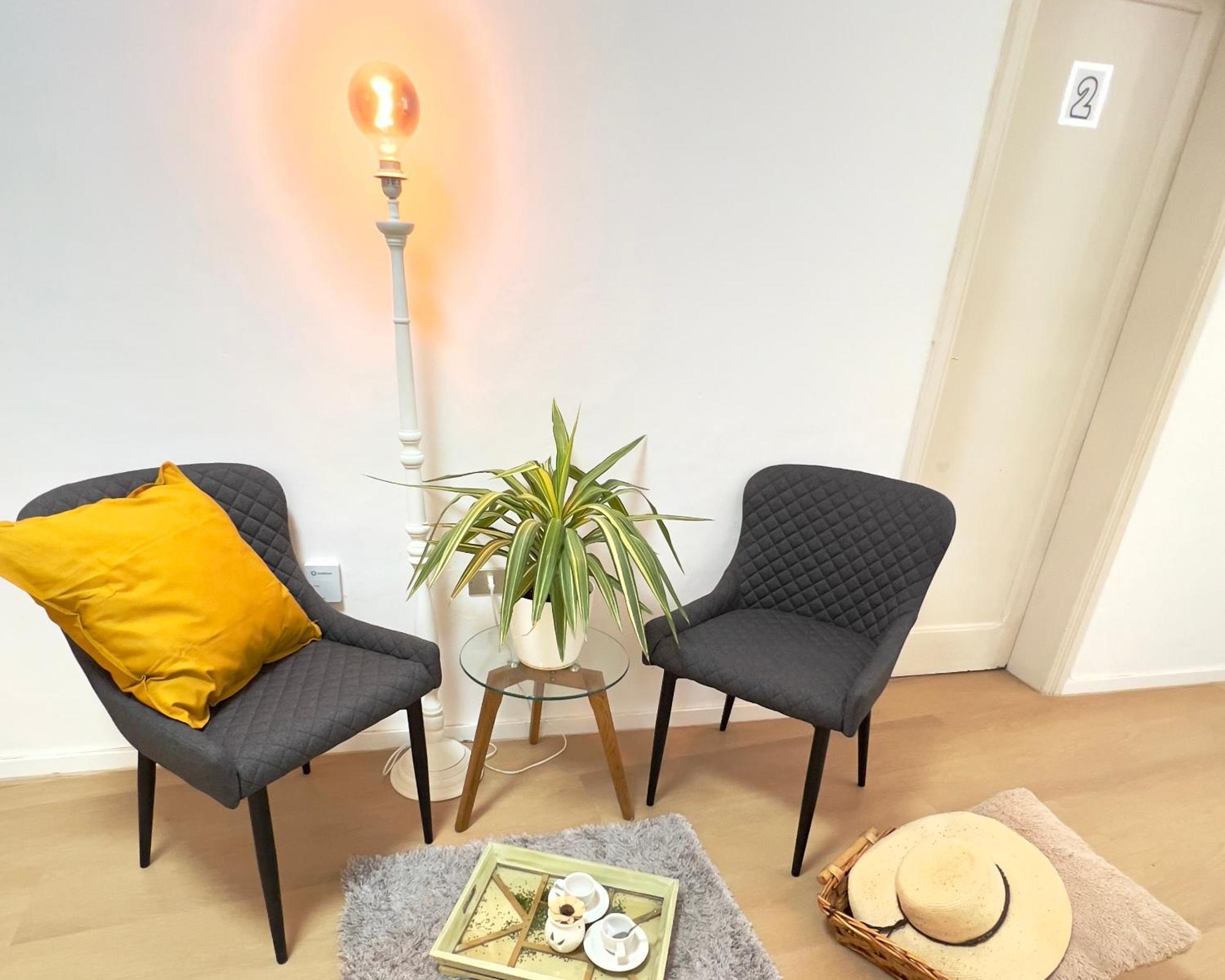 Alcamar Habitacion Privada Con Las Areas De Sala, Cocina Y Bano Que Se Comparten Cerca Al Mar! Alcalá la Real Екстериор снимка