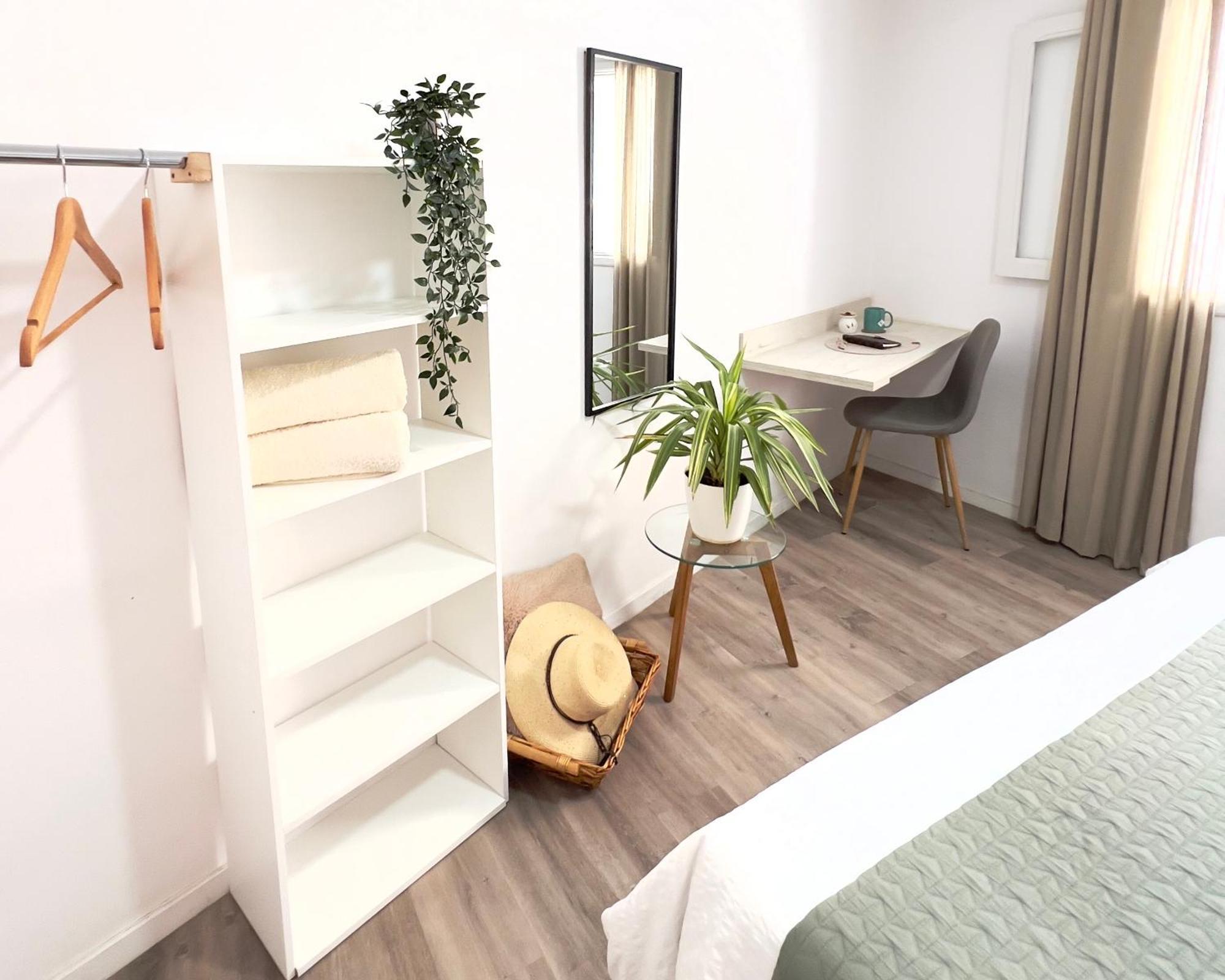 Alcamar Habitacion Privada Con Las Areas De Sala, Cocina Y Bano Que Se Comparten Cerca Al Mar! Alcalá la Real Екстериор снимка