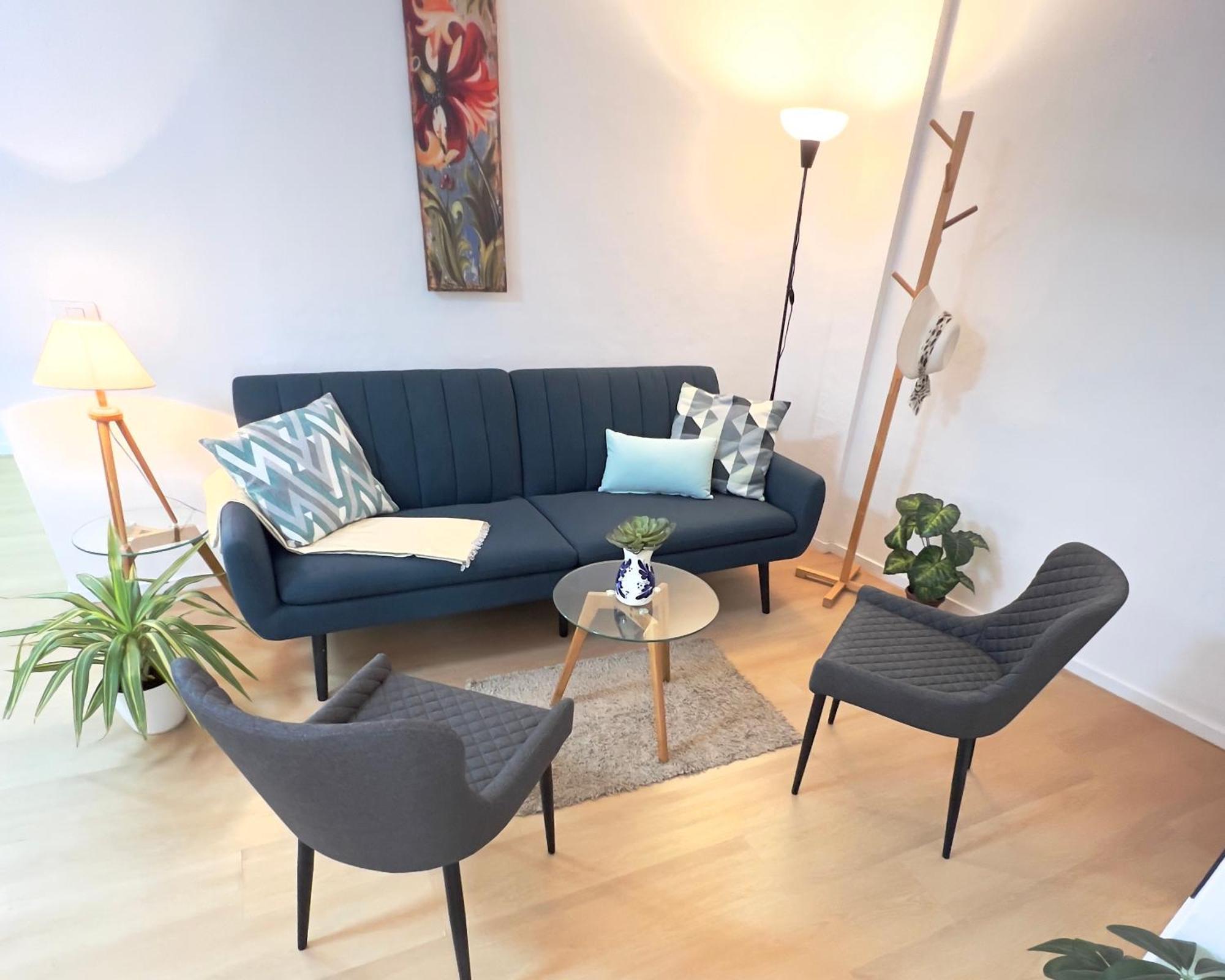 Alcamar Habitacion Privada Con Las Areas De Sala, Cocina Y Bano Que Se Comparten Cerca Al Mar! Alcalá la Real Екстериор снимка