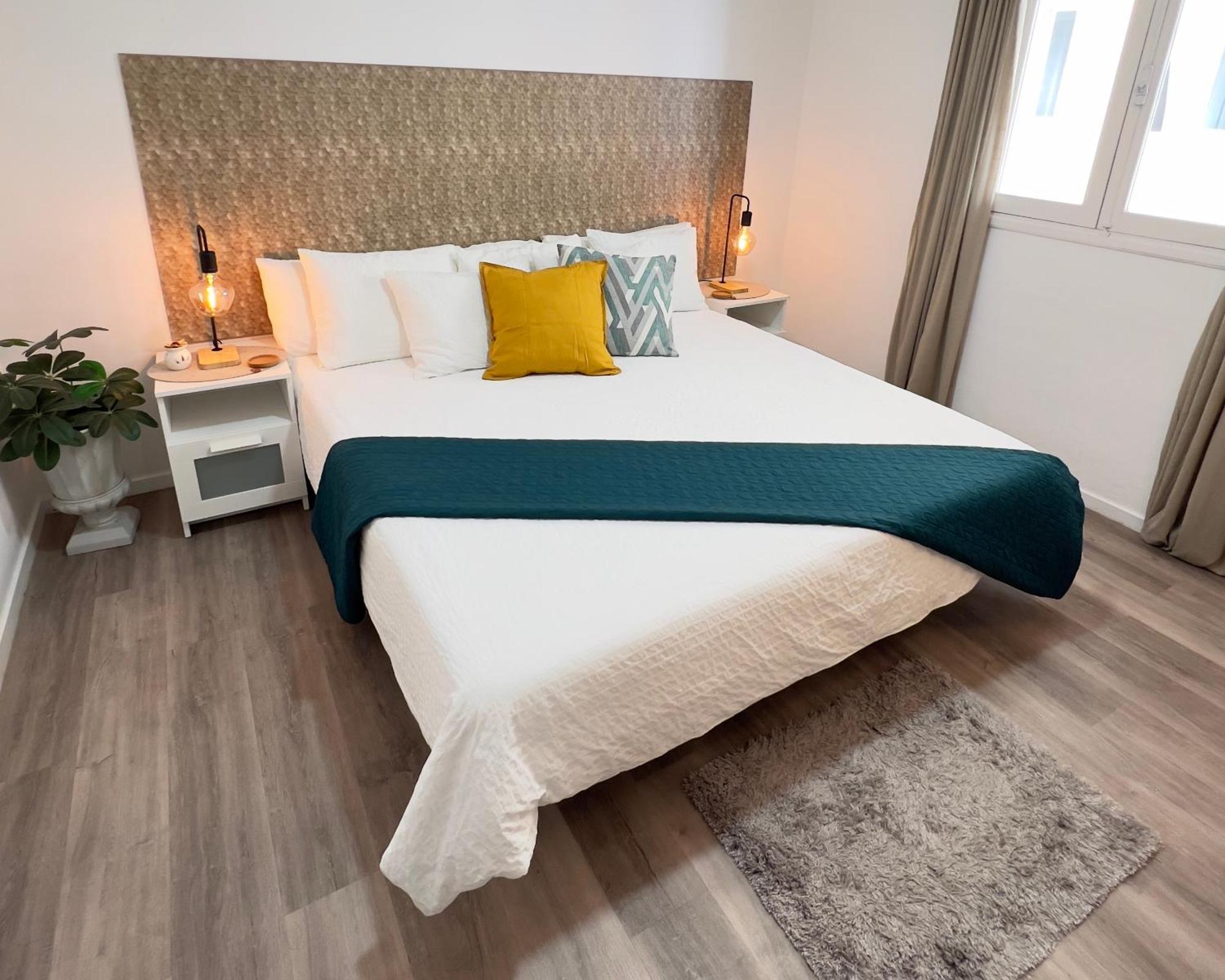 Alcamar Habitacion Privada Con Las Areas De Sala, Cocina Y Bano Que Se Comparten Cerca Al Mar! Alcalá la Real Екстериор снимка