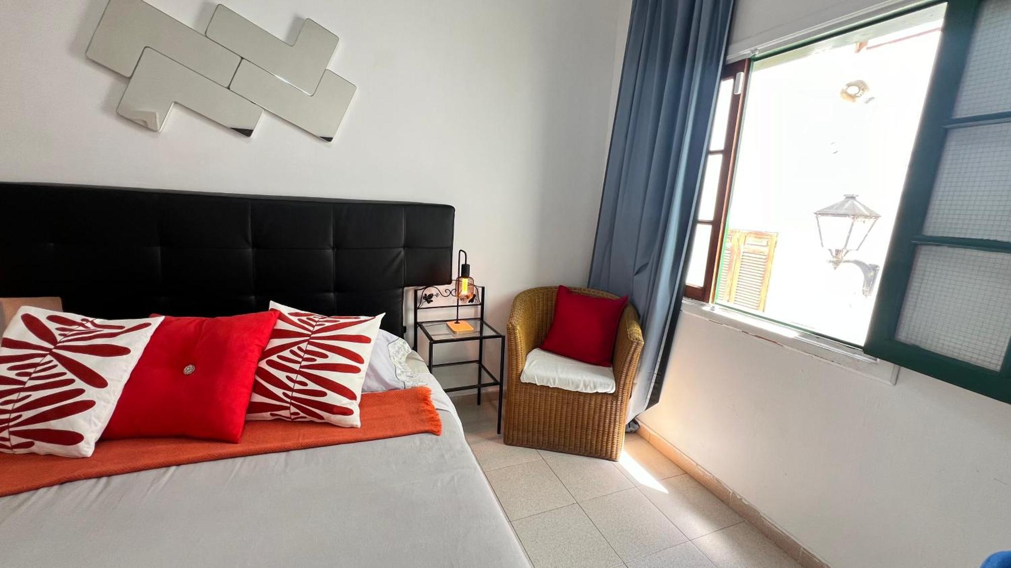 Alcamar Habitacion Privada Con Las Areas De Sala, Cocina Y Bano Que Se Comparten Cerca Al Mar! Alcalá la Real Екстериор снимка