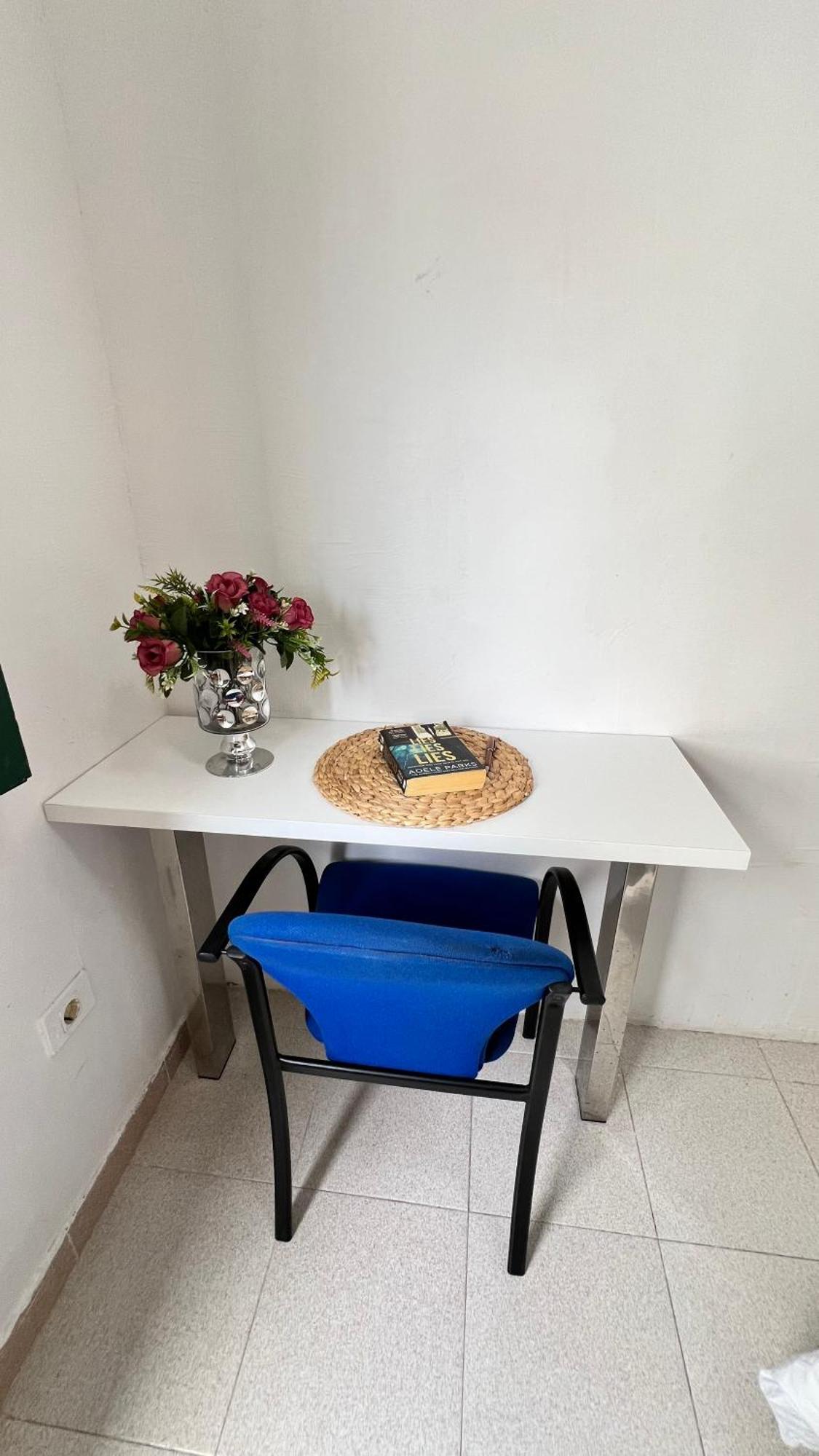 Alcamar Habitacion Privada Con Las Areas De Sala, Cocina Y Bano Que Se Comparten Cerca Al Mar! Alcalá la Real Екстериор снимка